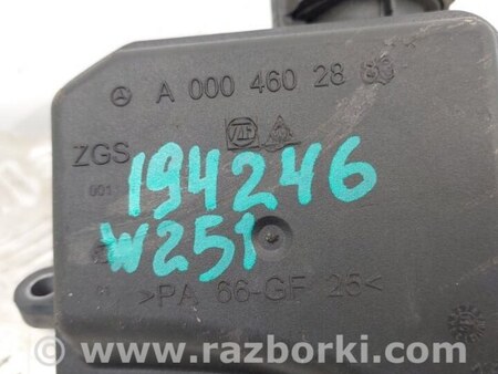 ФОТО Бачок гідропідсилювача керма для Mercedes-Benz R-CLASS W251 (05-13) Киев