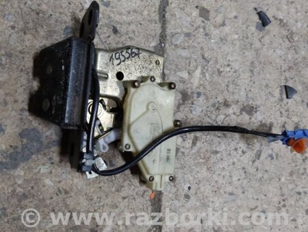 ФОТО Замок кришки багажника для Acura MDX YD1 (2000-2006) Киев