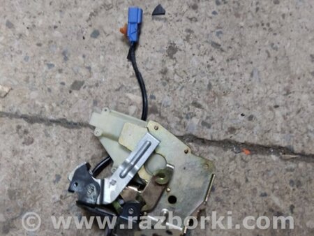 ФОТО Замок кришки багажника для Acura MDX YD1 (2000-2006) Киев