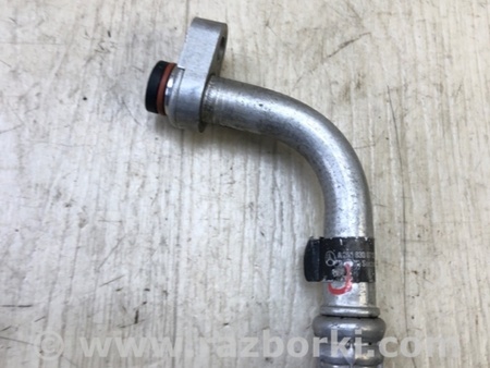 ФОТО Трубка кондиціонеру для Mercedes-Benz R-CLASS W251 (05-13) Киев