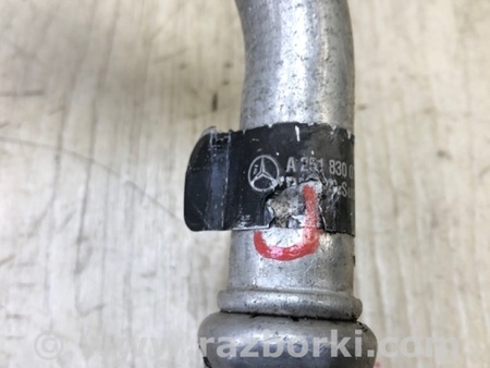 ФОТО Трубка кондиціонеру для Mercedes-Benz R-CLASS W251 (05-13) Киев