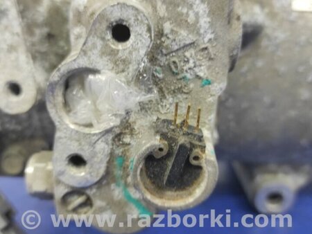 ФОТО Компресор кондиціонера для Subaru Legacy BN Киев