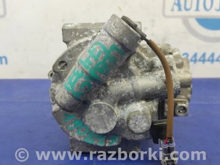 ФОТО Компресор кондиціонера для Subaru Legacy BN Киев