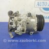 Компресор кондиціонера Subaru Legacy BN