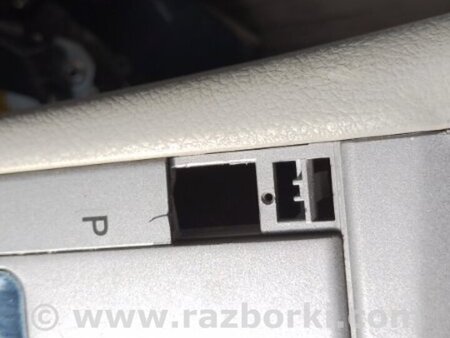 ФОТО Консоль центральная для Toyota Camry 40 XV40 (01.2006-07.2011) Киев