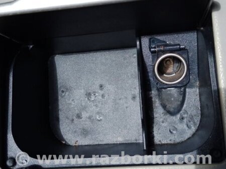 ФОТО Консоль центральная для Toyota Camry 40 XV40 (01.2006-07.2011) Киев
