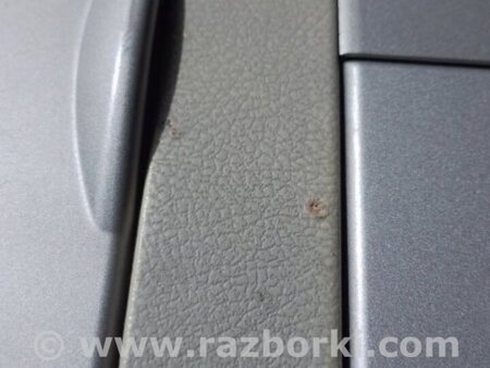 ФОТО Консоль центральная для Toyota Camry 40 XV40 (01.2006-07.2011) Киев