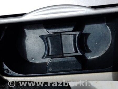 ФОТО Консоль центральная для Toyota Camry 40 XV40 (01.2006-07.2011) Киев