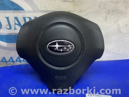 ФОТО Подушка безпеки в кермо для Subaru Impreza GE/GH Киев