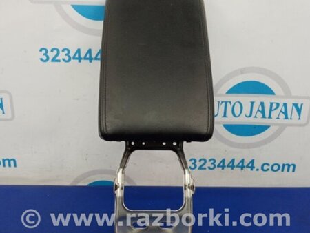 ФОТО Підлокітник для Honda Accord CU (12.2008 - 03.2013) Киев