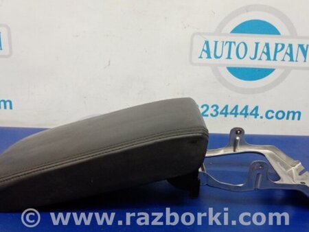 ФОТО Підлокітник для Honda Accord CU (12.2008 - 03.2013) Киев