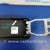 ФОТО Підлокітник для Honda Accord CU (12.2008 - 03.2013) Киев