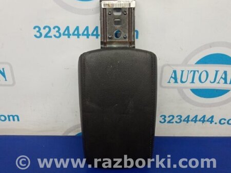ФОТО Підлокітник для Ford Focus 3 (01.2010 - 03.2018) Киев