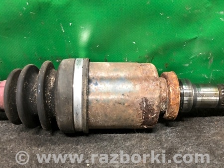 ФОТО Привід задній для Suzuki Kizashi (2009-2014) Киев