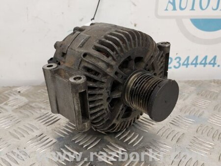 ФОТО Генератор для Mercedes-Benz R-CLASS W251 (05-13) Киев