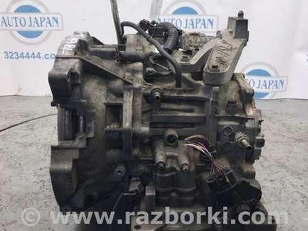 ФОТО АКПП на запчастини (під ремонт) для Mazda 3 BL (2009-2013) (II) Киев