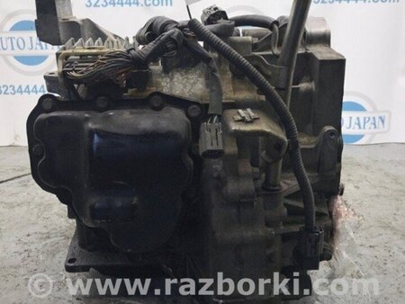 ФОТО АКПП на запчастини (під ремонт) для Mazda 3 BL (2009-2013) (II) Киев