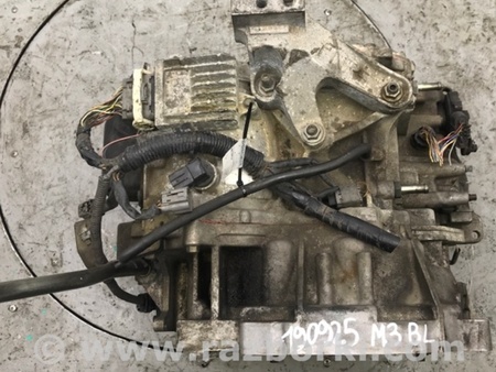 ФОТО АКПП на запчастини (під ремонт) для Mazda 3 BL (2009-2013) (II) Киев