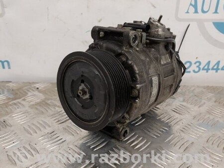ФОТО Компресор кондиціонера для Mercedes-Benz R-CLASS W251 (05-13) Киев