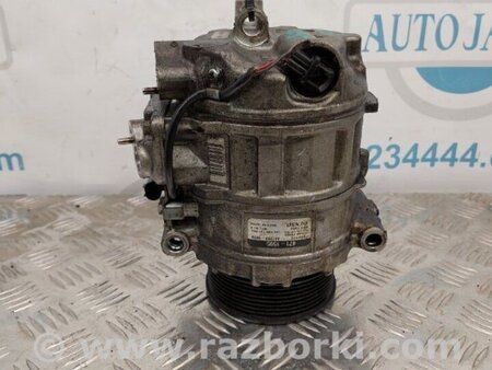 ФОТО Компресор кондиціонера для Mercedes-Benz R-CLASS W251 (05-13) Киев