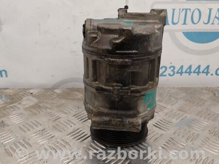ФОТО Компресор кондиціонера для Mercedes-Benz R-CLASS W251 (05-13) Киев