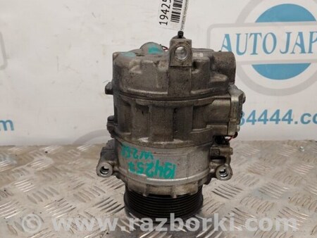 ФОТО Компресор кондиціонера для Mercedes-Benz R-CLASS W251 (05-13) Киев