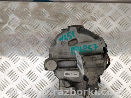 ФОТО Компресор кондиціонера для Mercedes-Benz R-CLASS W251 (05-13) Киев
