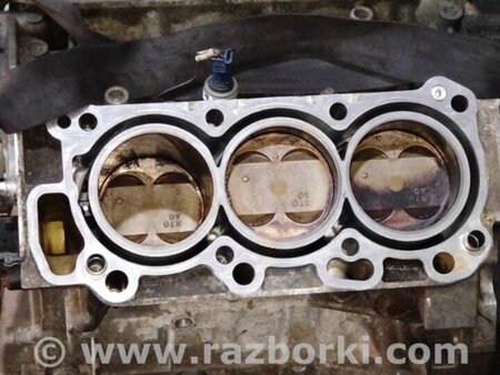 ФОТО Блок двигуна для Acura RDX TB3, TB4 (03.2012-12.2015) Киев