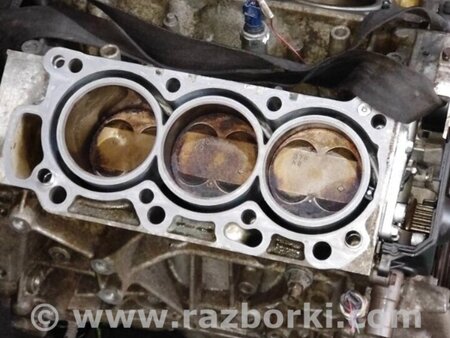 ФОТО Блок двигуна для Acura RDX TB3, TB4 (03.2012-12.2015) Киев
