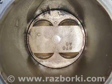 ФОТО Блок двигуна для Acura RDX TB3, TB4 (03.2012-12.2015) Киев
