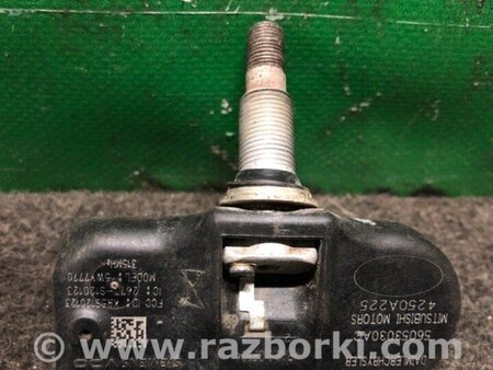 ФОТО Датчик тиску у шинах для Mitsubishi Outlander XL Киев