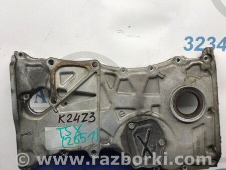 ФОТО кришка ГРМ для Honda Accord CU (12.2008 - 03.2013) Киев