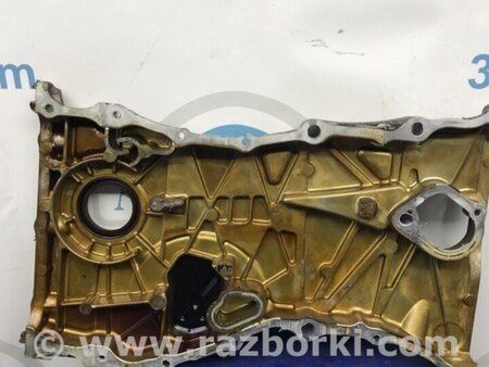 ФОТО кришка ГРМ для Honda Accord CU (12.2008 - 03.2013) Киев