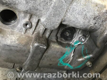 ФОТО Двигун бензин для Subaru Legacy BN Киев
