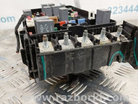 ФОТО Блок запобіжників для Mercedes-Benz R-CLASS W251 (05-13) Киев