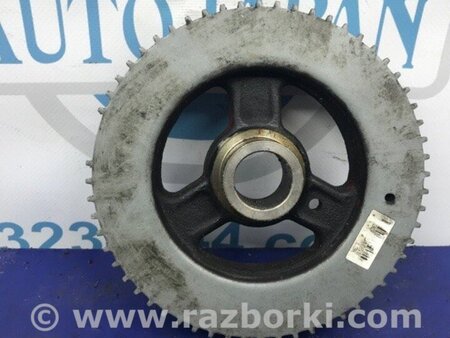 ФОТО Шків колінвала для Mazda 6 GG/GY (2002-2008) Киев