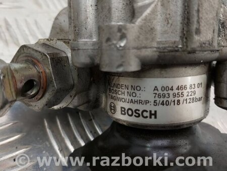 ФОТО Насос ГПК для Mercedes-Benz R-CLASS W251 (05-13) Киев
