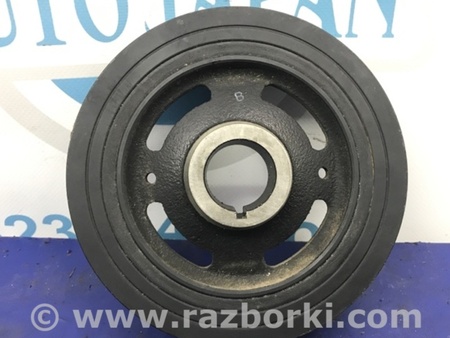ФОТО Шків колінвала для Hyundai Sonata YF (09.2009-03.2014) Киев