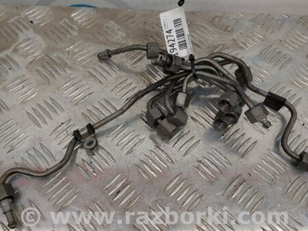 ФОТО Трубка паливна для Mercedes-Benz R-CLASS W251 (05-13) Киев