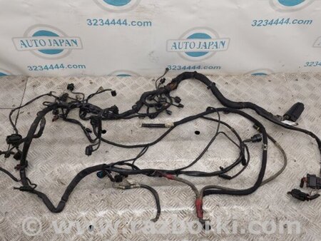 ФОТО Проводка підкапотна з фішками для Mercedes-Benz R-CLASS W251 (05-13) Киев