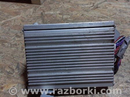 ФОТО Підсилювач звуку для Honda Pilot 2 MR-V YF3/4 (2008-2015) Киев