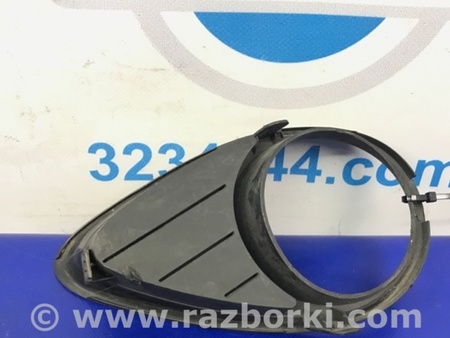 ФОТО Накладка протитуманної фари для Infiniti FX/QX70 S51 (08-17) Киев