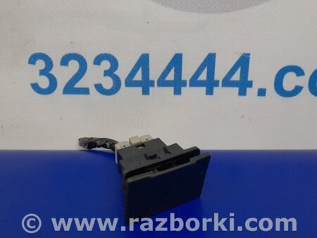 ФОТО Роз'єм для Infiniti EX35 (37) (07-12) Киев