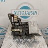 Блок запобіжників Mitsubishi Pajero (99-06)