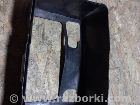 ФОТО Площадка под аккумулятор для Honda Pilot 2 MR-V YF3/4 (2008-2015) Киев