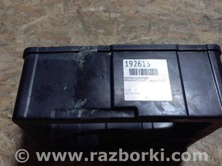 ФОТО Площадка под аккумулятор для Honda Pilot 2 MR-V YF3/4 (2008-2015) Киев