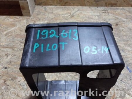 ФОТО Площадка под аккумулятор для Honda Pilot 2 MR-V YF3/4 (2008-2015) Киев