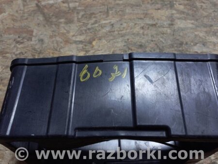 ФОТО Площадка под аккумулятор для Honda Pilot 2 MR-V YF3/4 (2008-2015) Киев