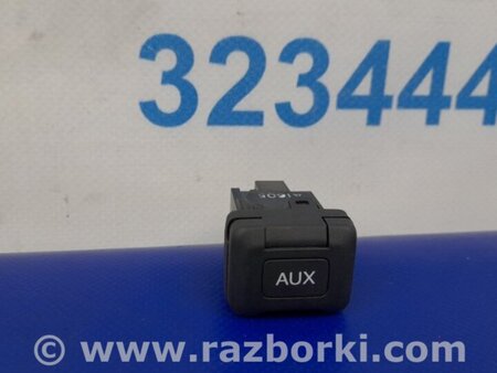 ФОТО Роз'єм для Honda Accord CU (12.2008 - 03.2013) Киев