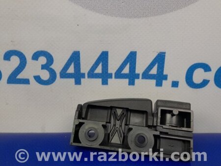 ФОТО Замок бардачку для Infiniti QX56 Киев